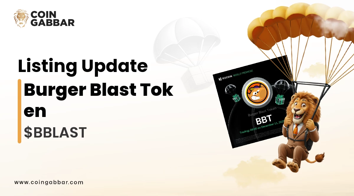 Burger Blast Token ($BBLAST)