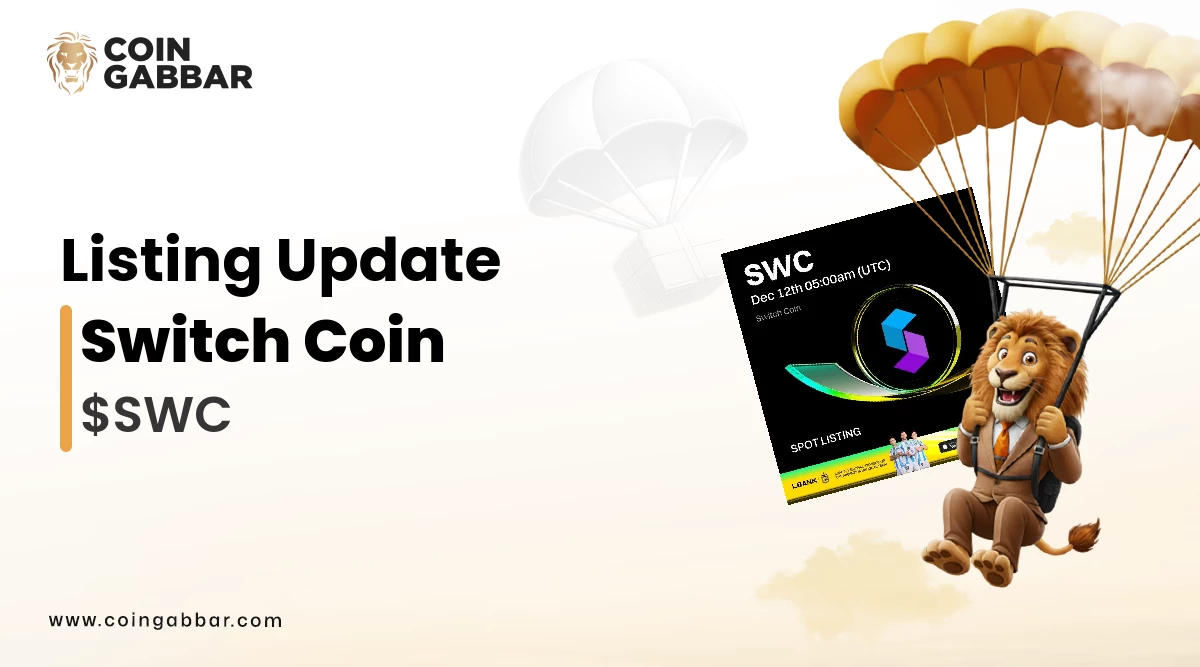 Switch Coin ($SWC)