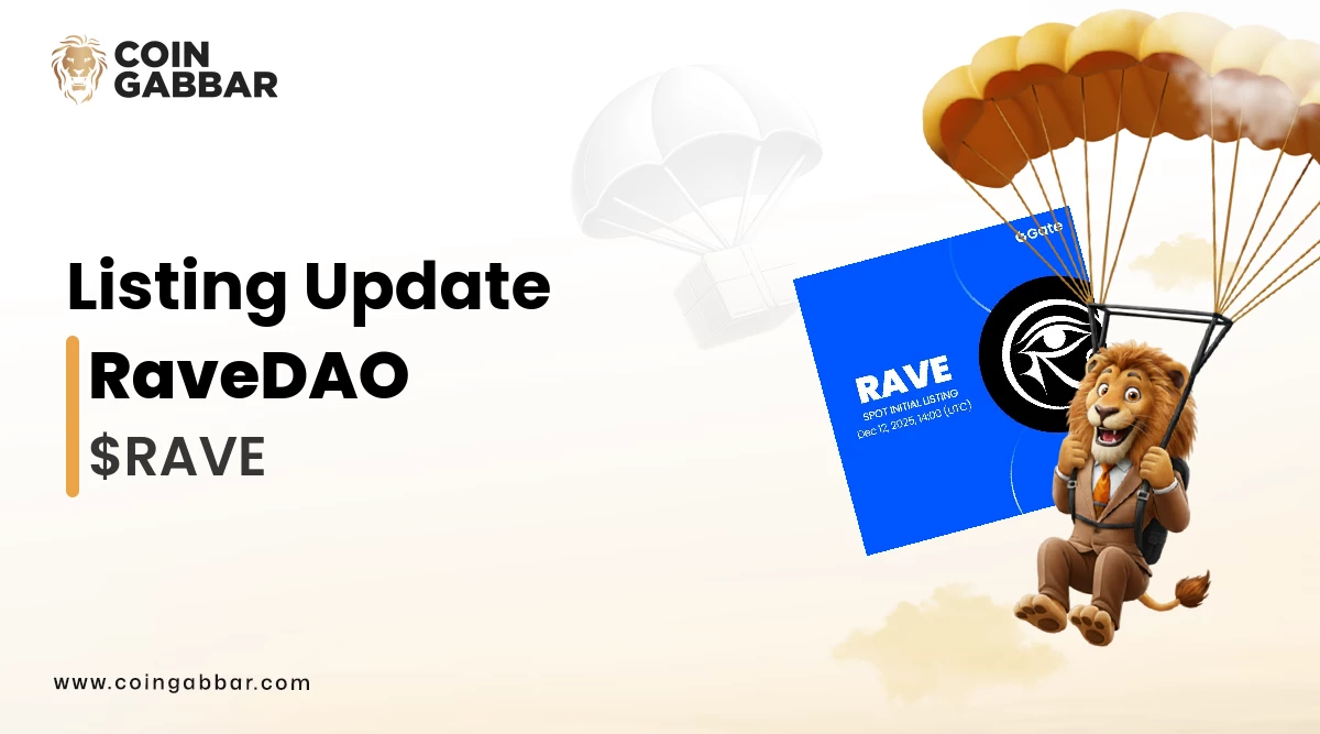 RaveDAO ($RAVE)