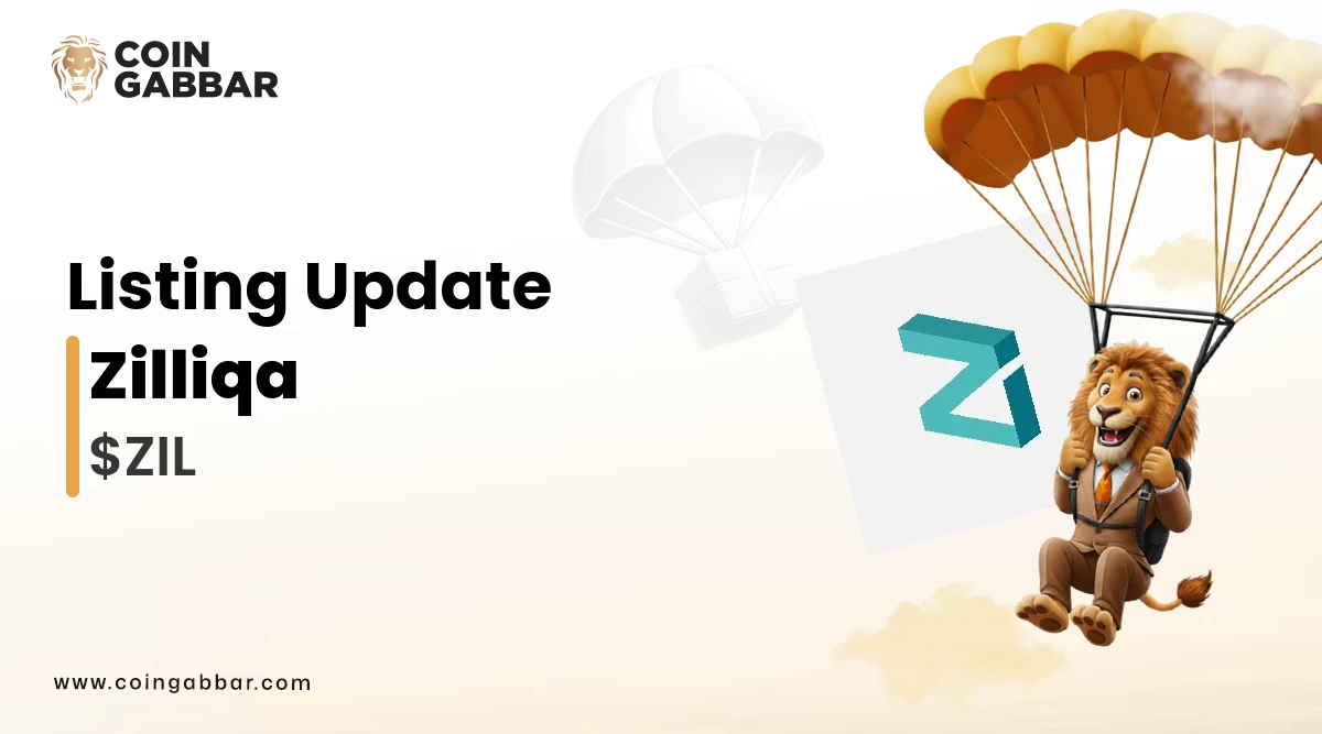 Zilliqa ($ZIL) List on MEXC Exchange
