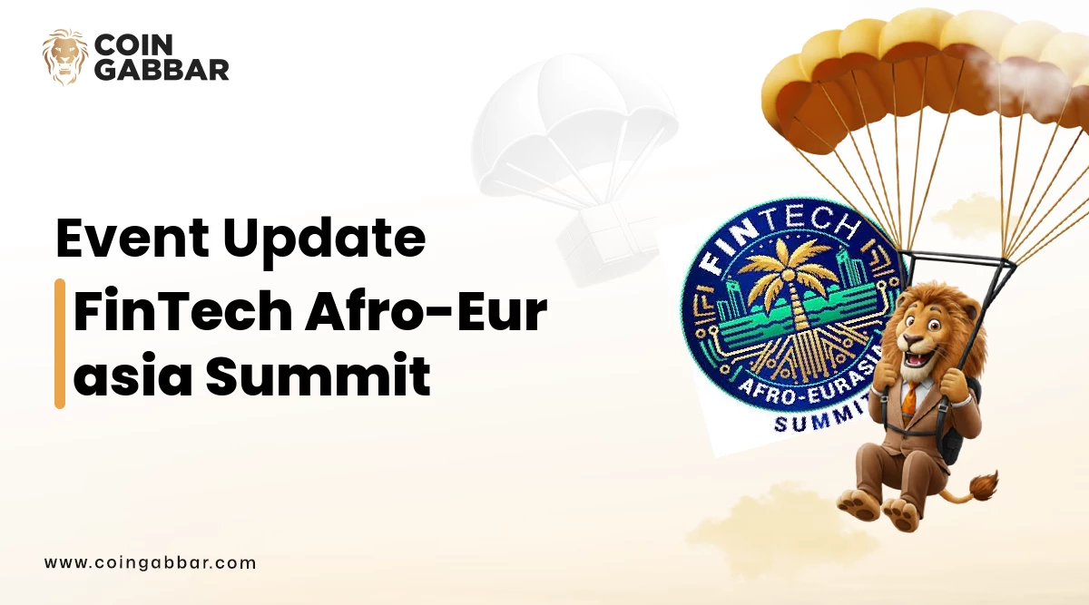 FinTech Afro-Eurasia Summit