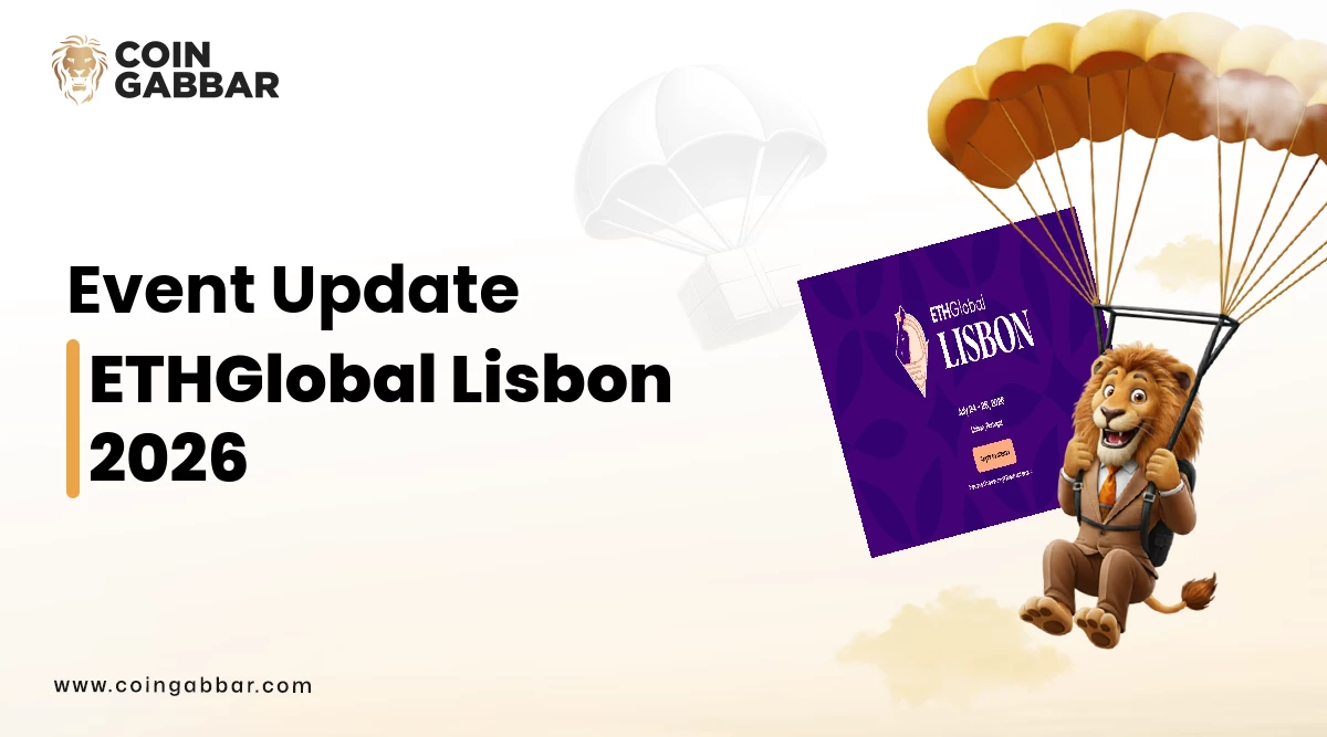 ETHGlobal Lisbon 2026