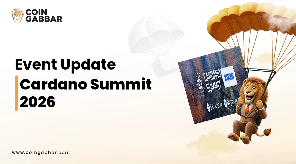 Cardano Summit 2026