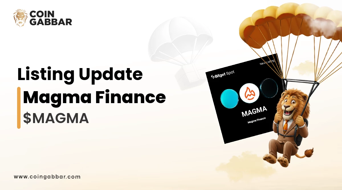Magma Finance ($MAGMA)