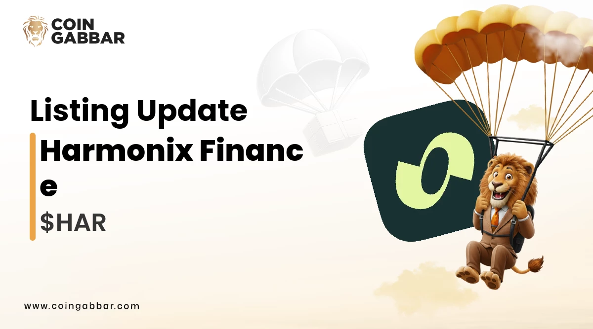 Harmonix Finance ($HAR)