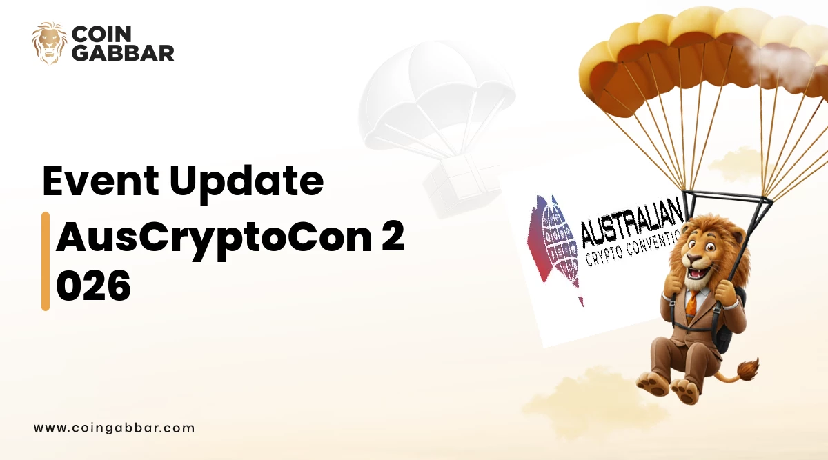 AusCryptoCon 2026 Sydney