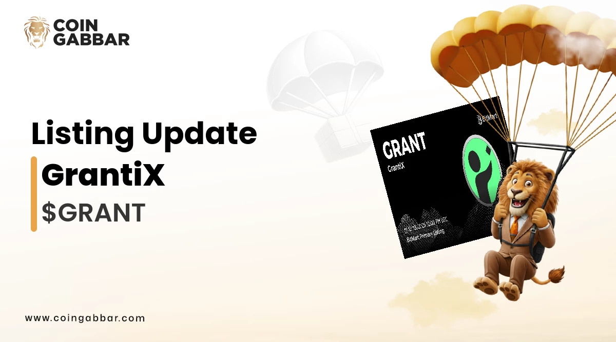 GrantiX ($GRANT)