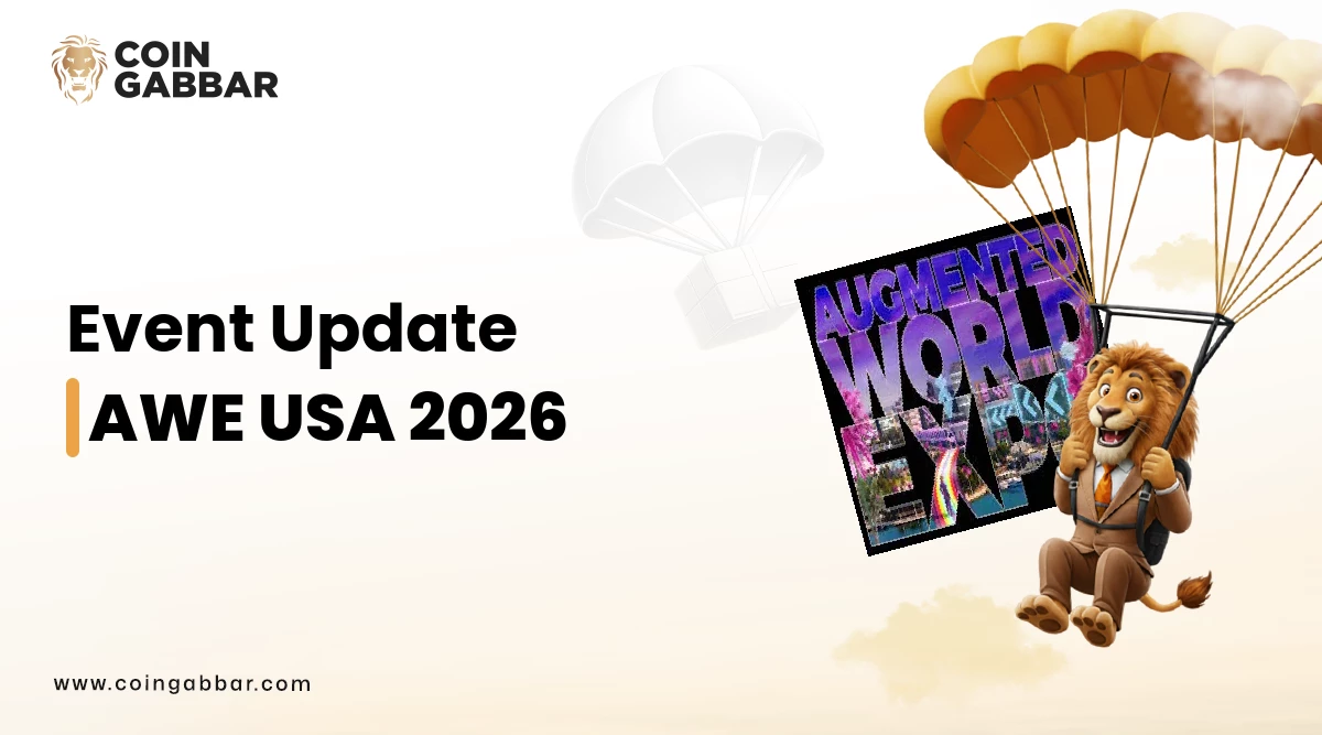 AWE USA Conference 2026 California