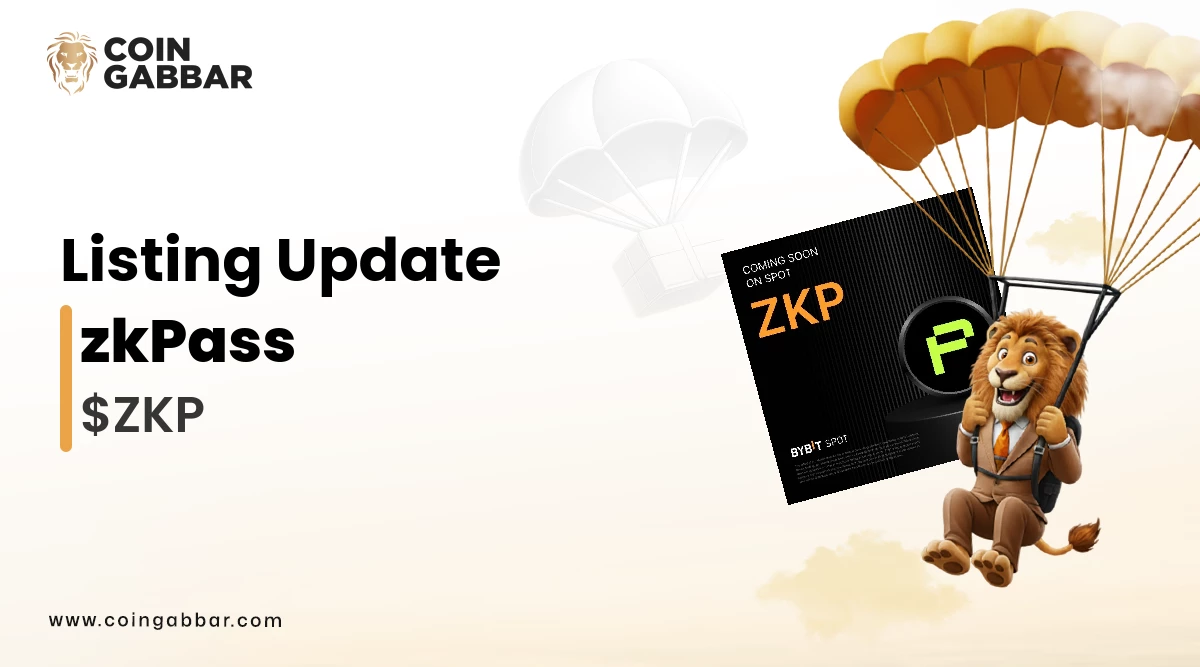 zkPass ($ZKP) List on  Bybit Exchange