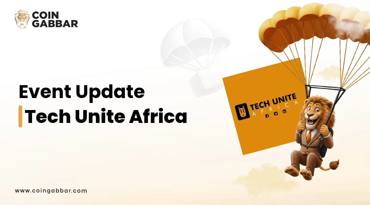 Tech Unite Africa conference 2026