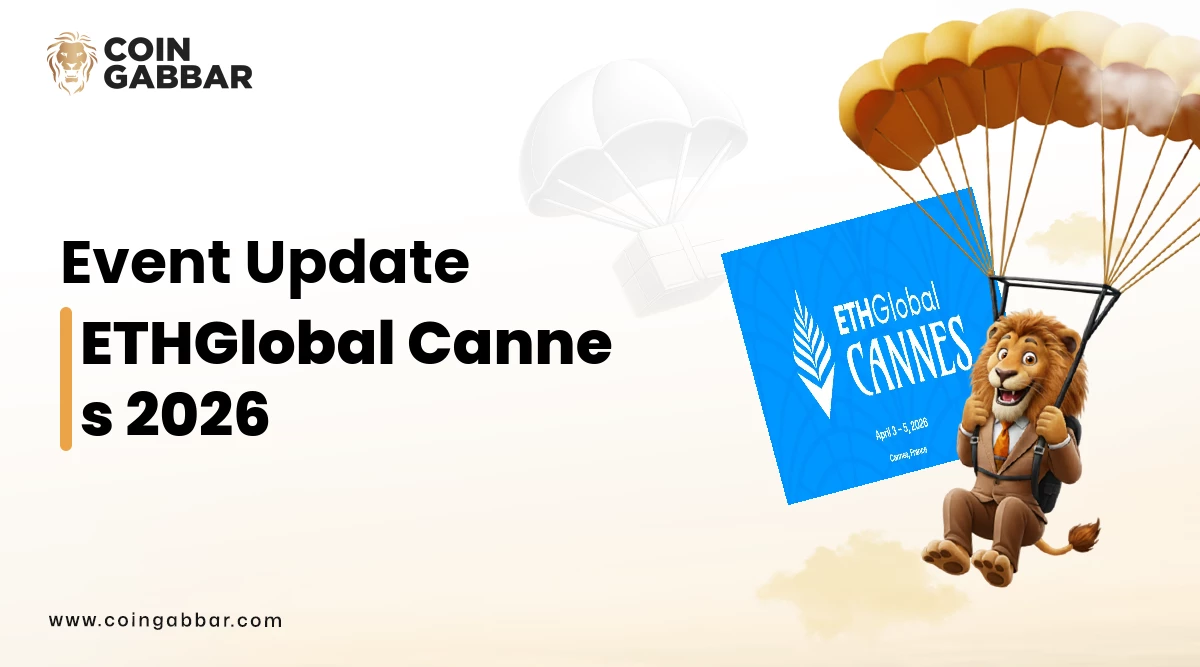 ETHGlobal Cannes conference