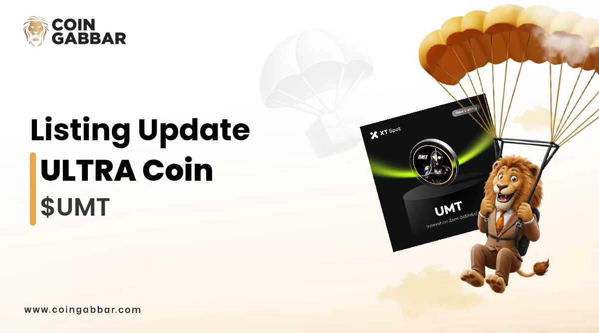 ULTRA Coin ($UMT)