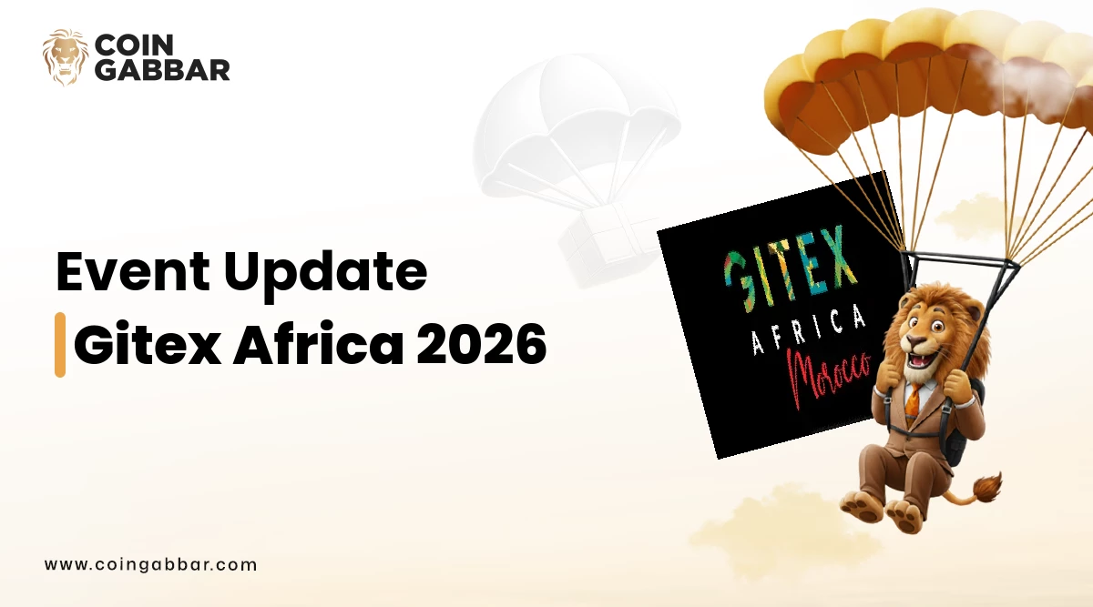 Gitex Africa Conference 2026