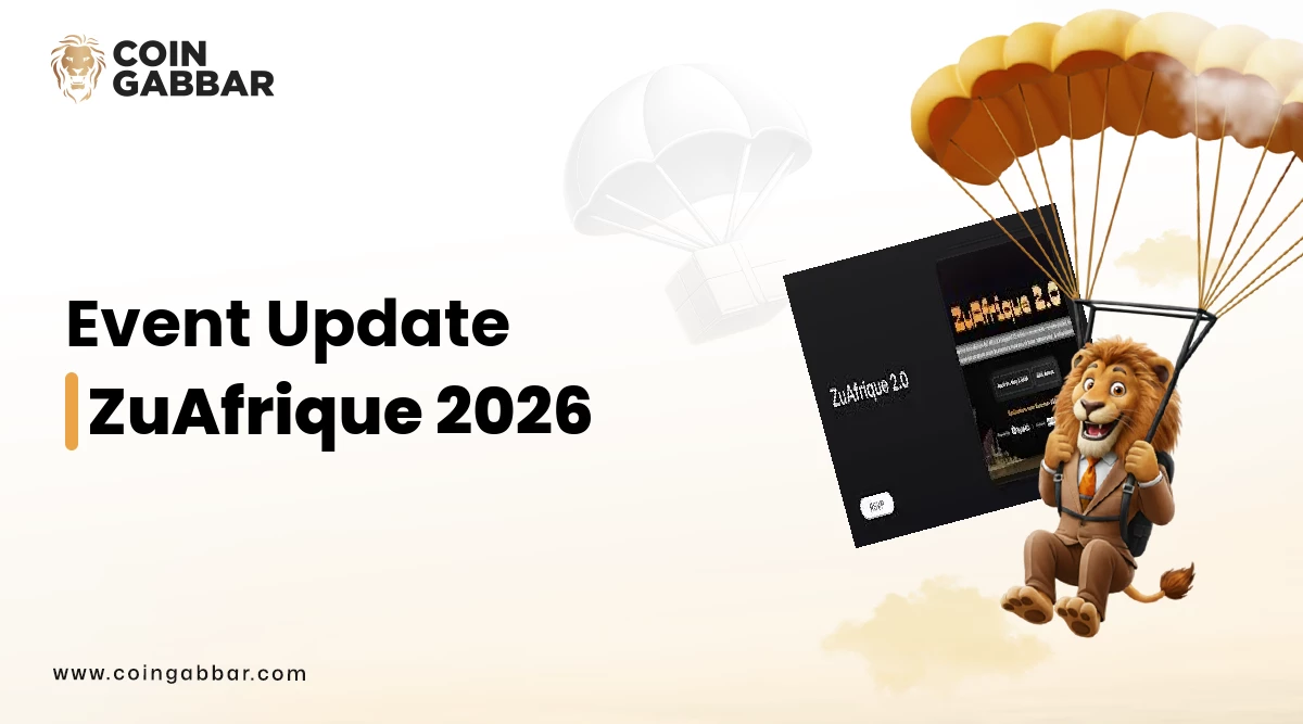 ZuAfrique Conference