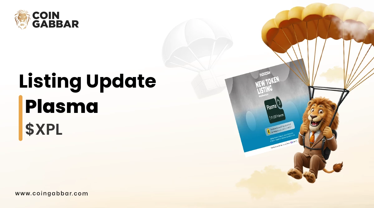 Plasma ($XPL) List on INDODAX Exchange