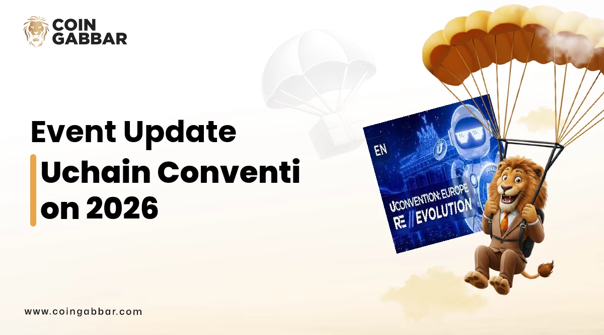 Uchain Convention 2026