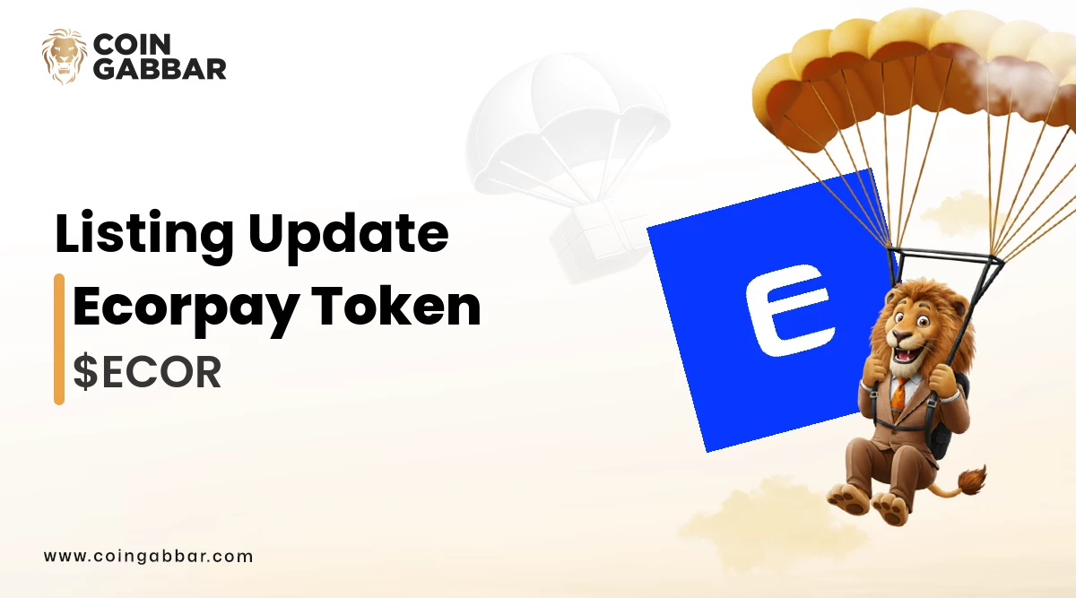 Ecorpay Token ($ECOR)