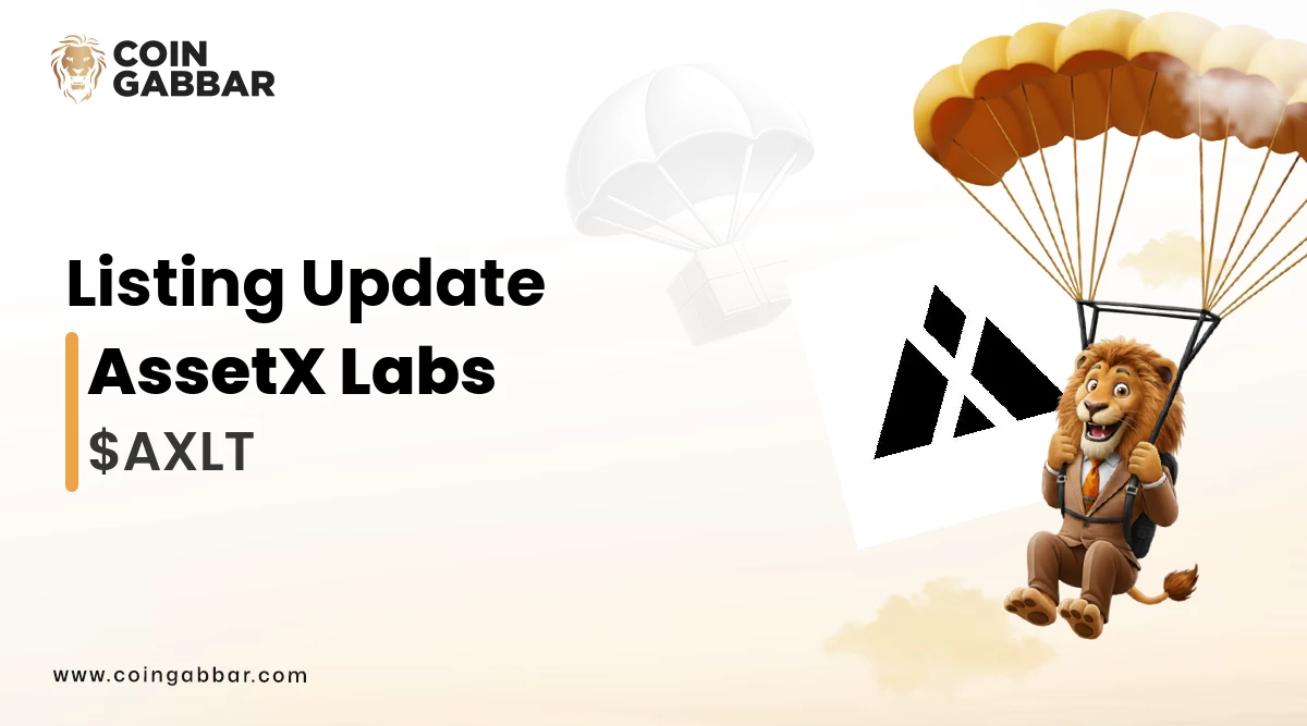 AssetX Labs ($AXLT)