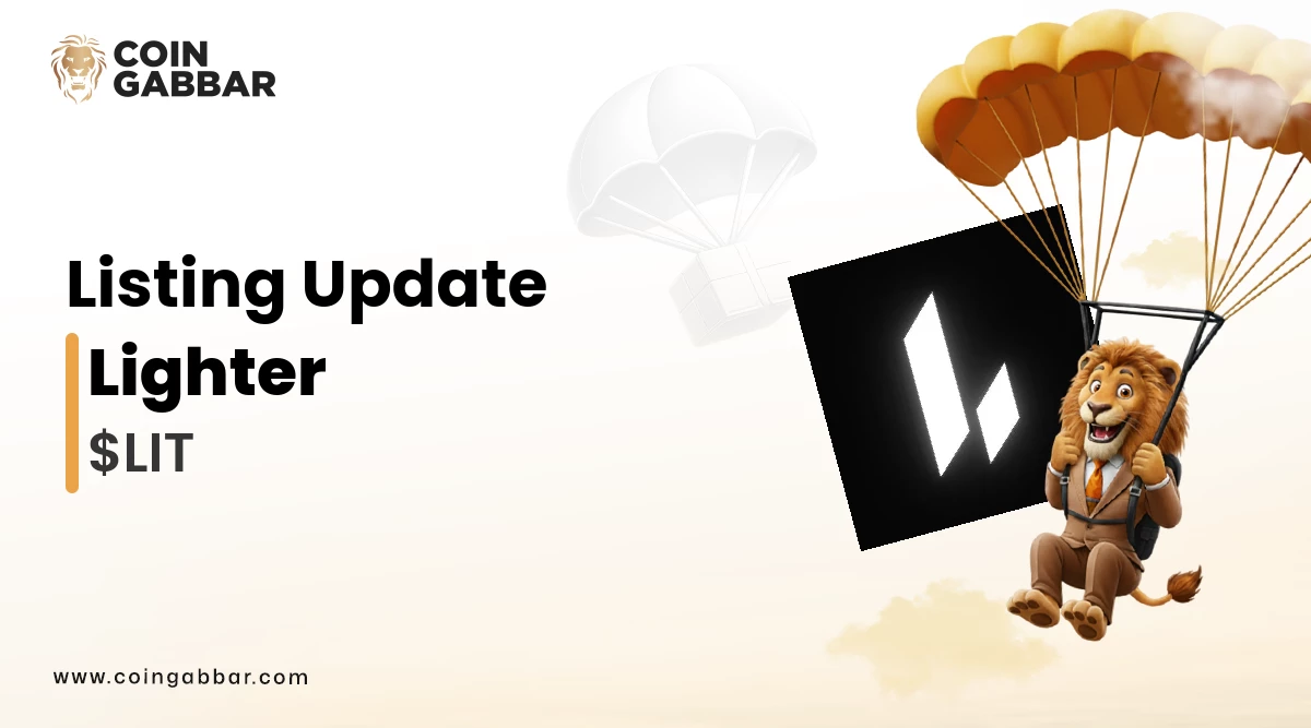 Lighter ($LIT) Listing on  MEXC Exchange