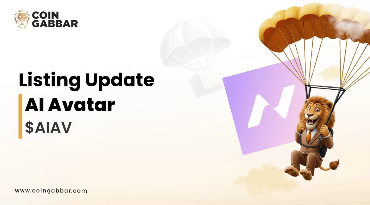 AI Avatar ($AIAV) List on Binance Exchange