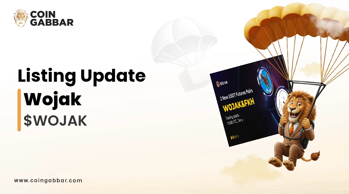 Wojak ($WOJAK) List on Bitrue Exchange