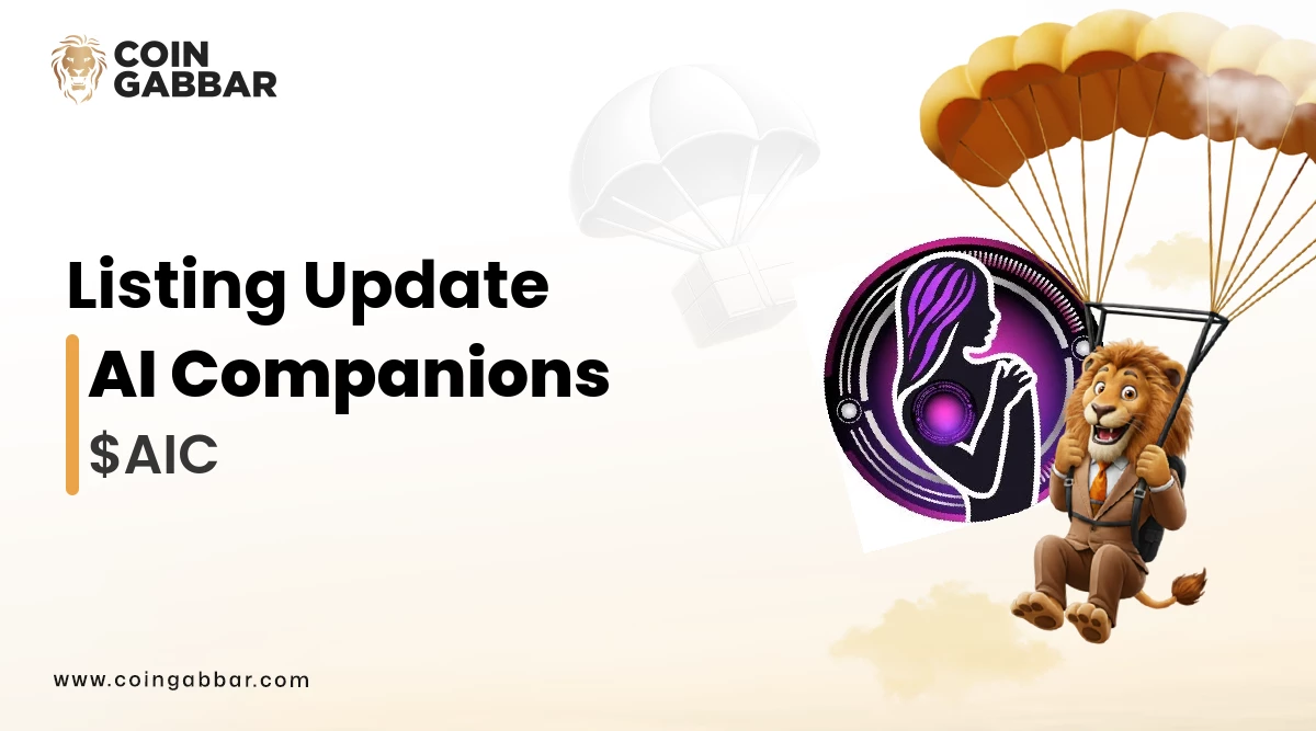 AI Companions ($AIC)