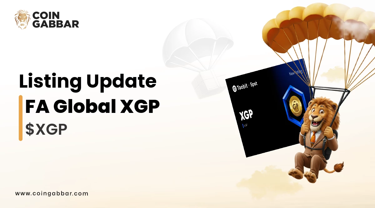 FA Global XGP ($XGP)