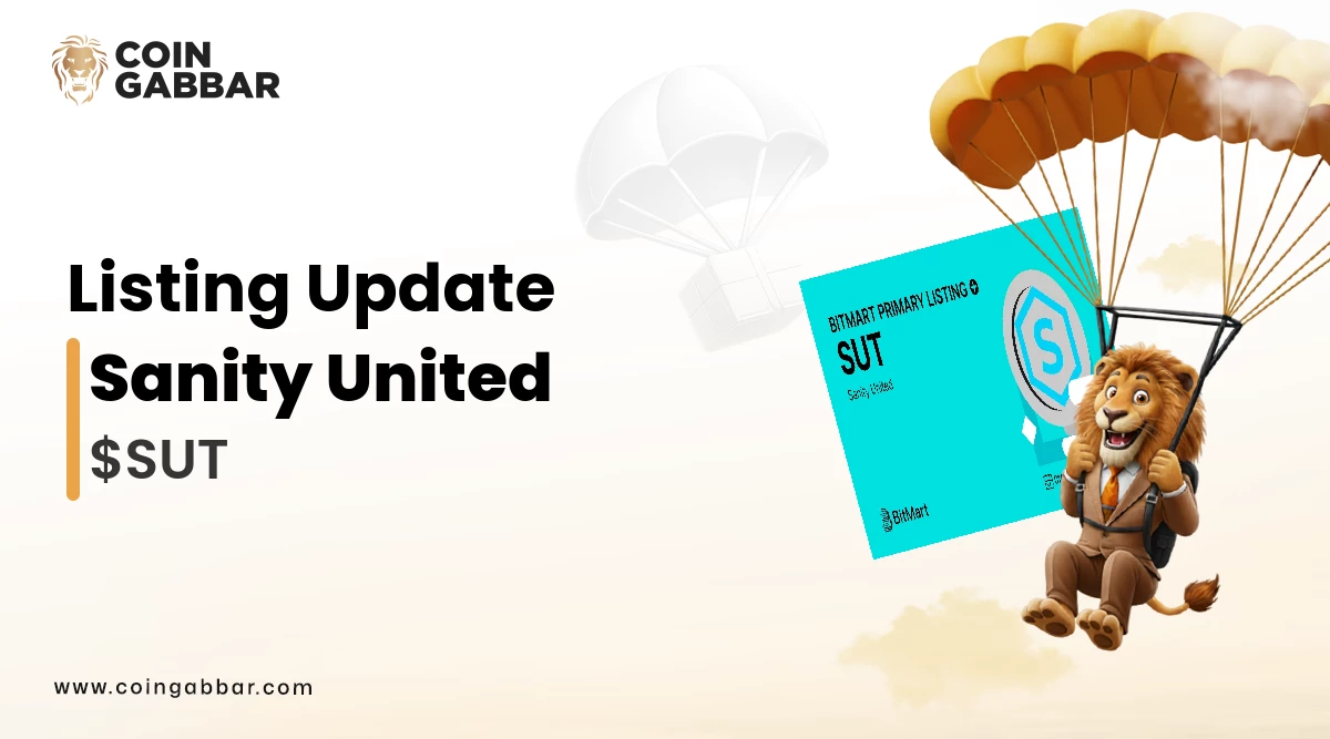 Sanity United ($SUT)