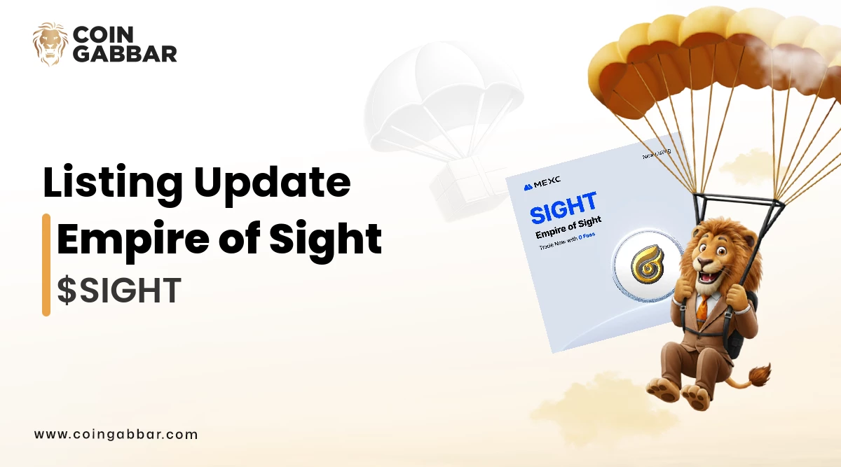 Empire of Sight ($SIGHT)