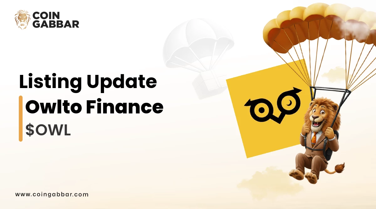 Owlto Finance ($OWL)