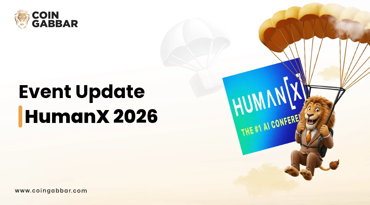 HumanX 2026 Crypto Conference