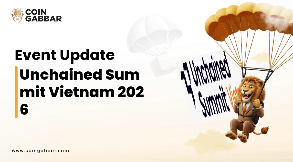 Unchained Summit Vietnam Conference 2026