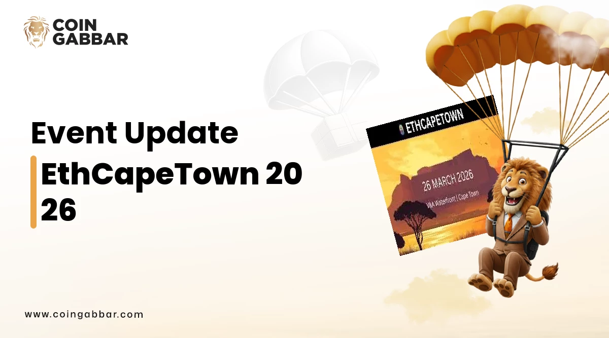 EthCapeTown Conference 2026