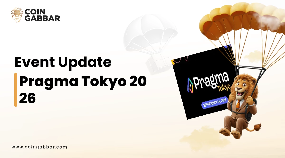 Pragma Tokyo Conference 2026