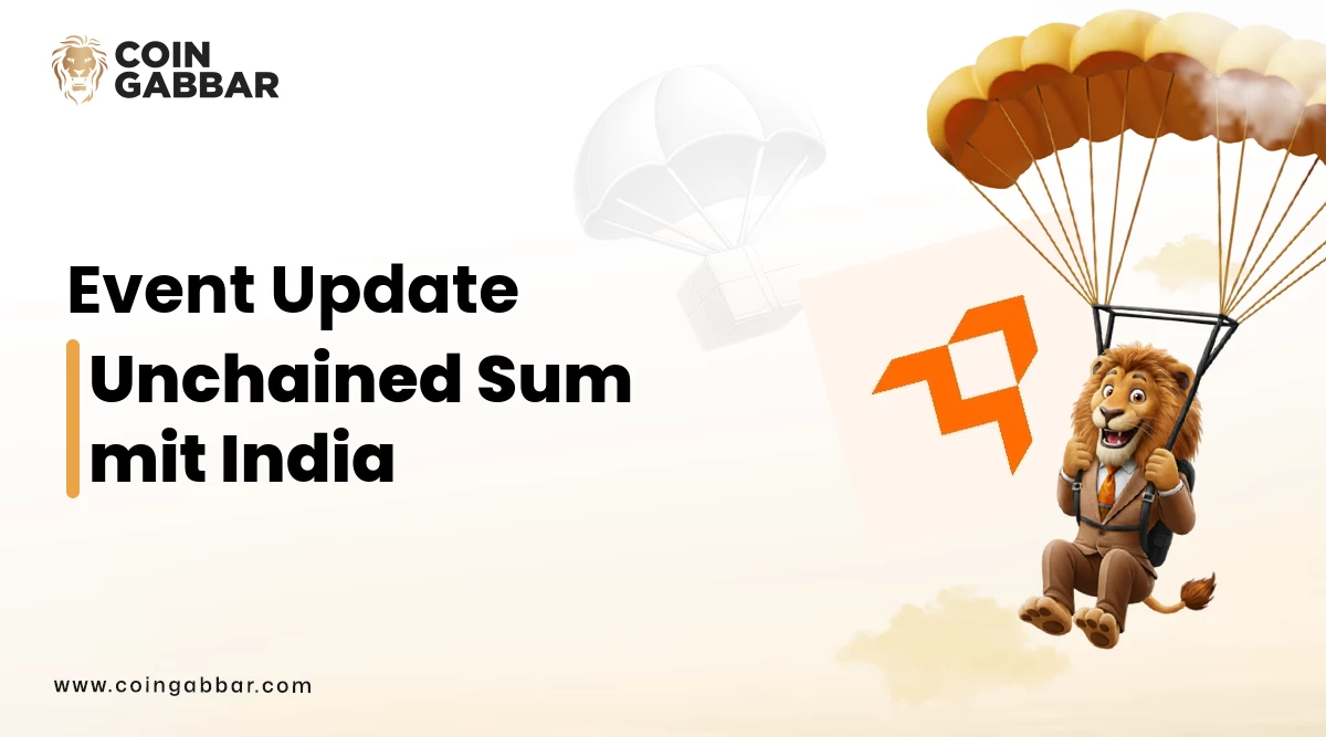 Unchained Summit India