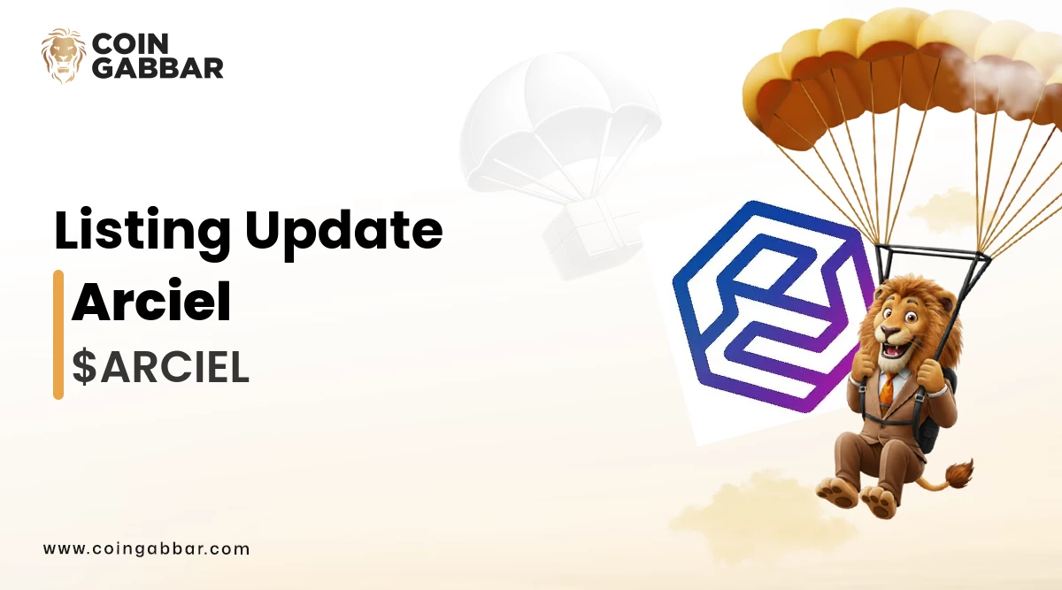 Arciel ($ARCIEL)