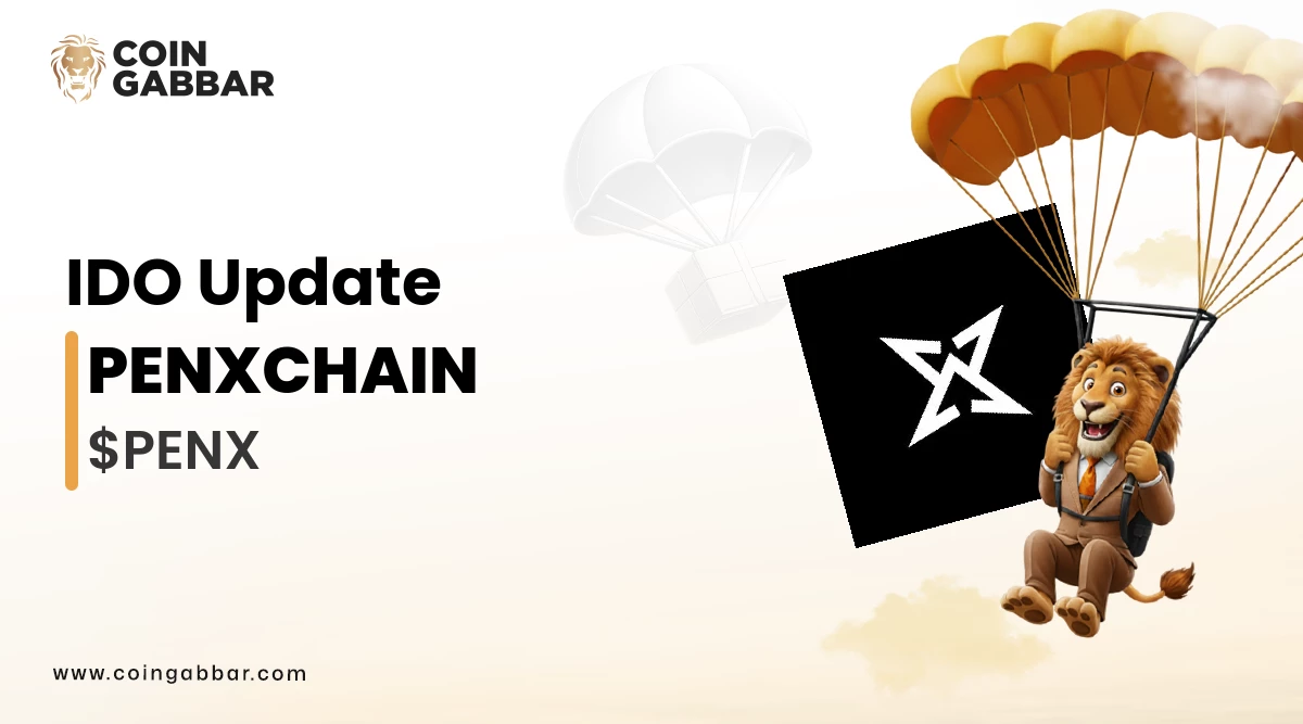 PENXCHAIN