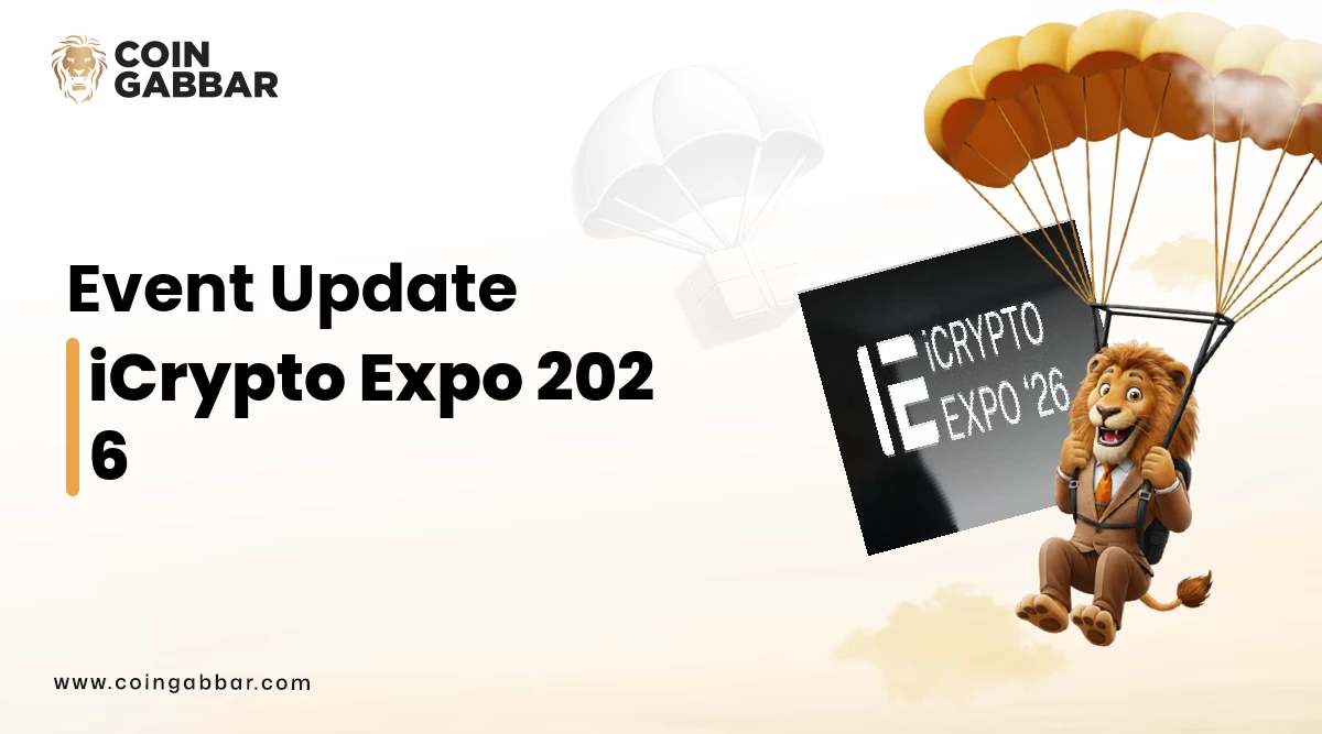 iCrypto Expo 2026