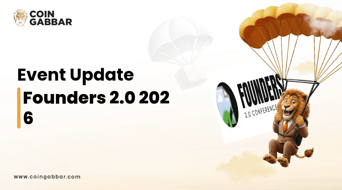 Founders 2.0 2026