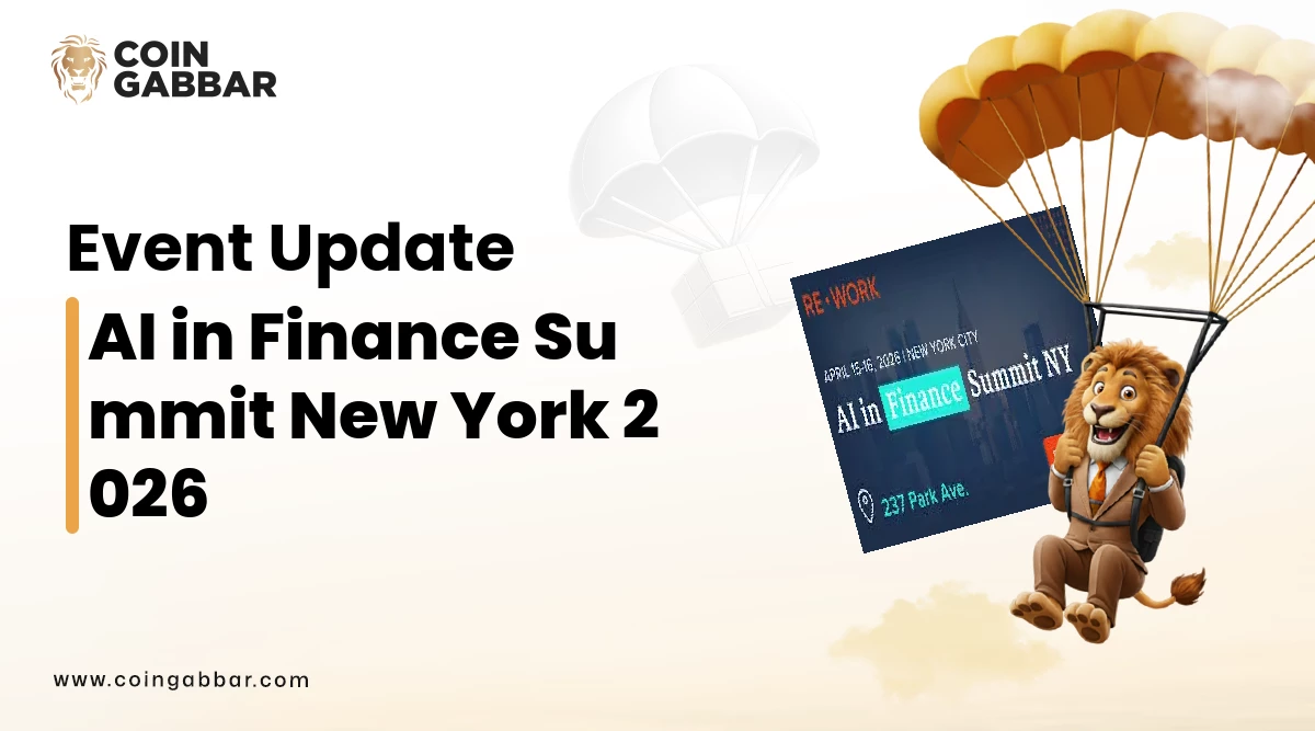 AI in Finance Summit New York 2026