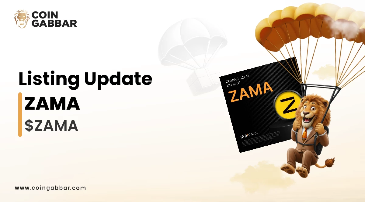 ZAMA ($ZAMA) List on Bybit Exchange