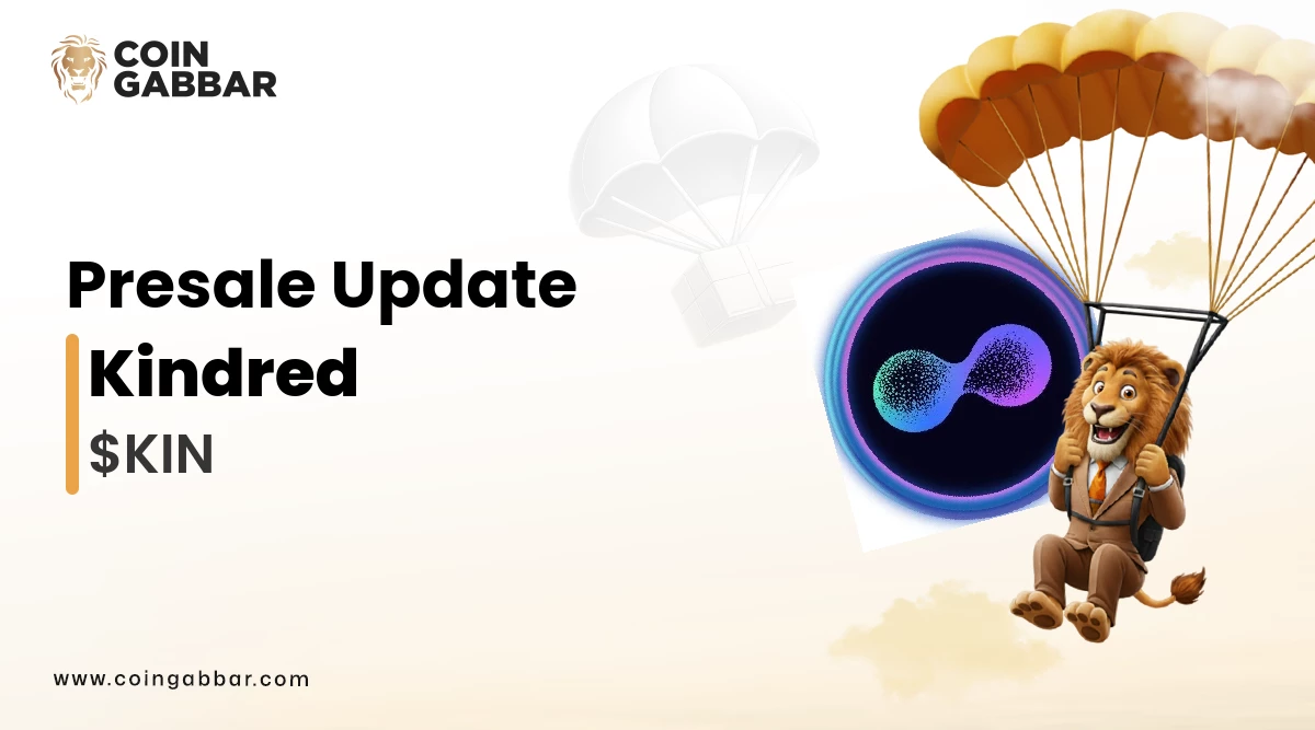 Kindred token presale