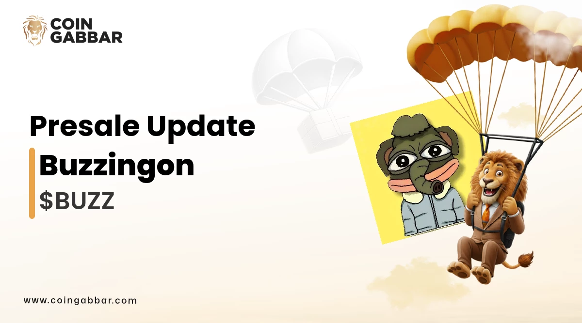 Buzzingon Presale