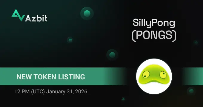 SillyPong ($PONGS)