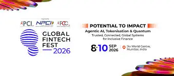 Global Fintech Fest 2026 Conference