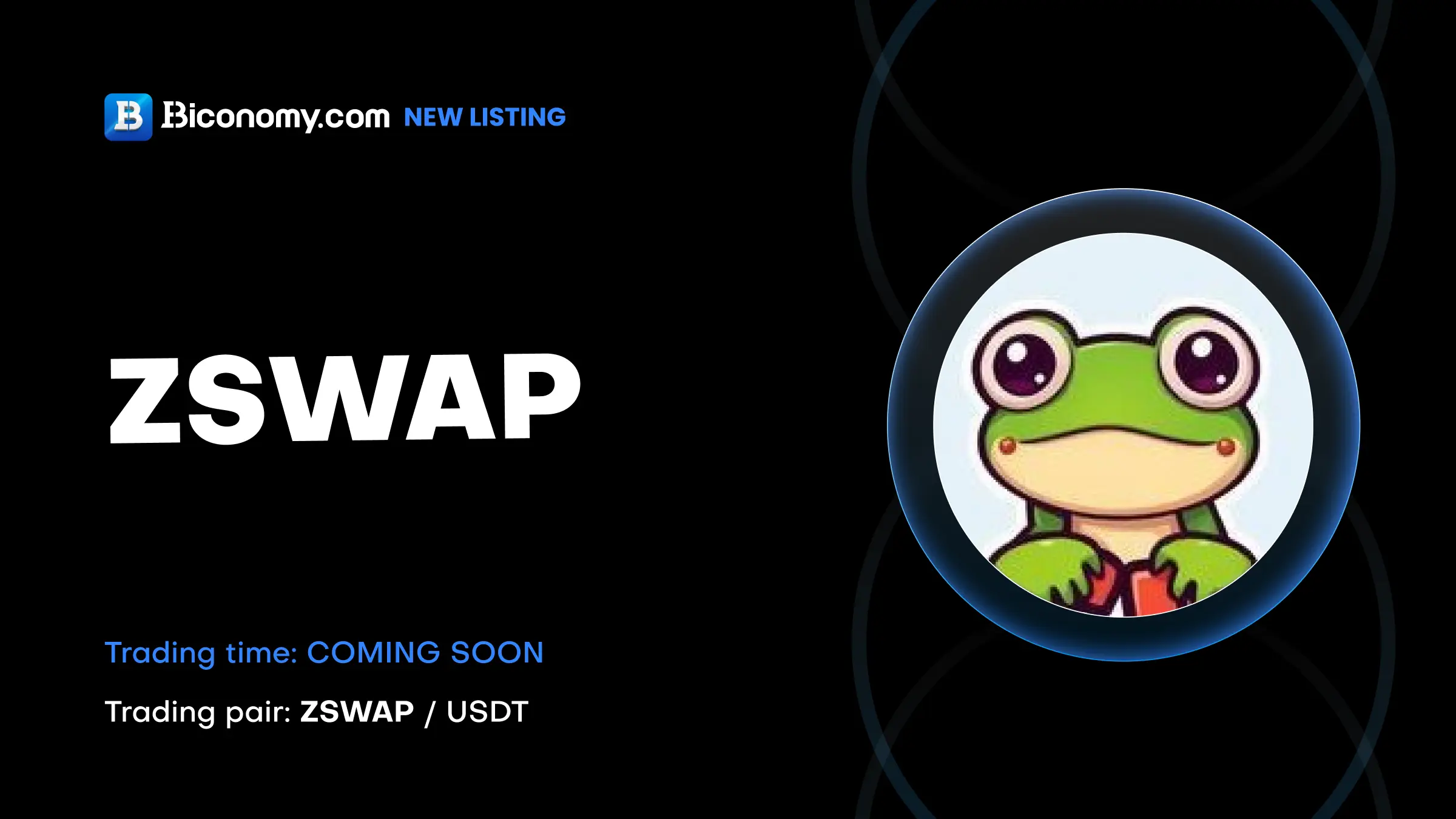 ZygoSwap ($ZSWAP) logo