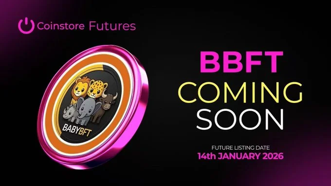 BABY BFT TOKEN ($BBFT)