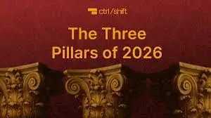 ctrl/shift 2026 Conference