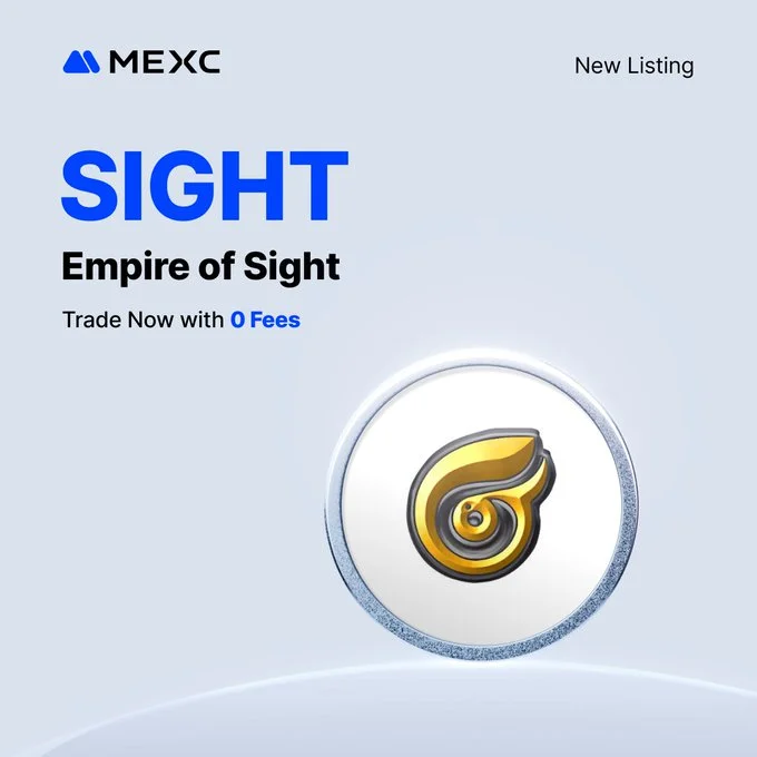 Empire of Sight ($SIGHT)