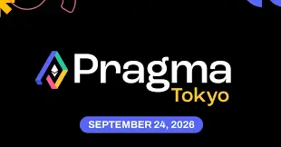 Pragma Tokyo Conference 2026
